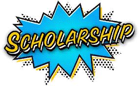 Scholarship Clipart Scholarsh