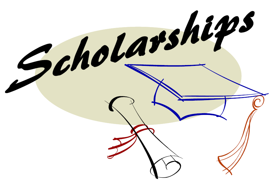 Scholarship Clipart Scholarsh