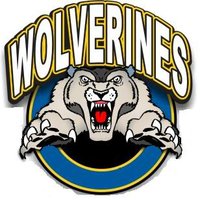 School Clipart Photo Nome Elementary School Wolverine Clipart Image