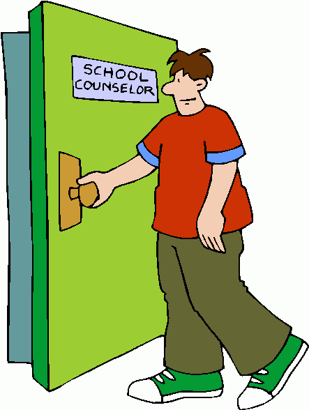 School Counselor Clipart Clip - School Counselor Clip Art