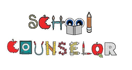 School Counselor Clipart - School Counselor Clip Art