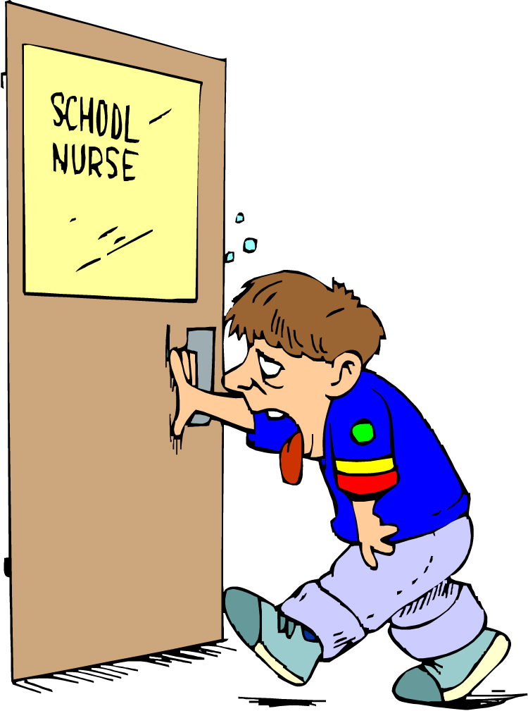 School Nurse Images Clipart Best