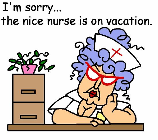 School Nurse Office Clip Art | nurse margaret jds clipart 7 funny nurse margaret designs for