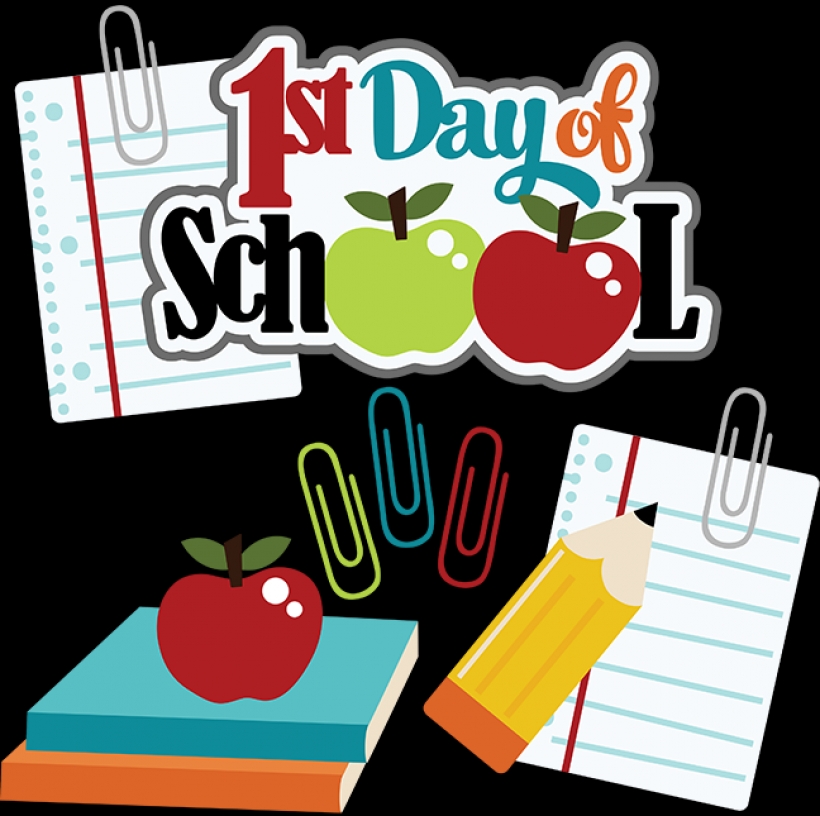 school picture day clipart cl - Last Day Of School Clipart