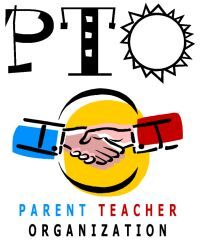 School / PTO - Pto Clipart