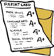 School Report Card. prog