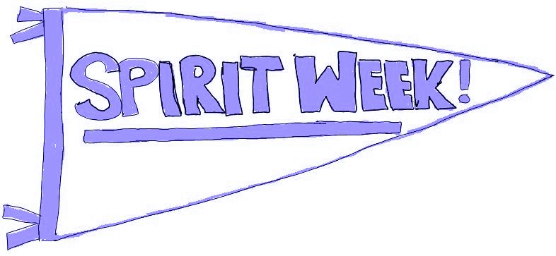 School Spirit Clip Art - School Spirit Clip Art
