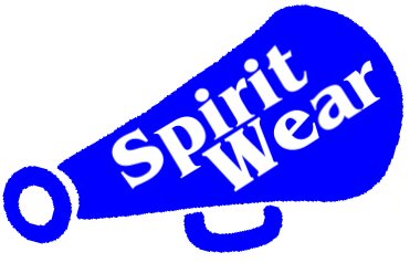 School Spirit Clipart; Paw school spirit clipart ...