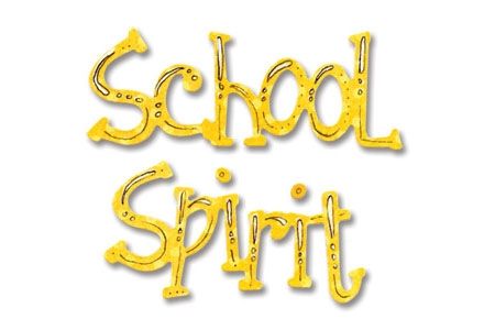 School Spirit Pictures Clipar - School Spirit Clip Art