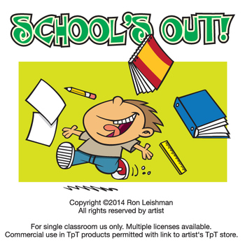 Schools Almost Out Clip Art. Last day of school, .