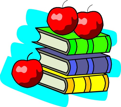 Clipart For School School For