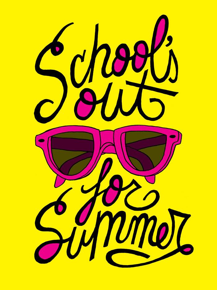 Schools Out Clipart ... - Schools Out Clip Art