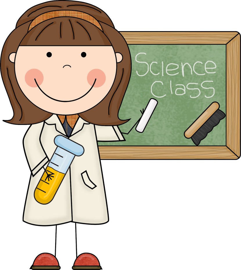 Free science clipart science 