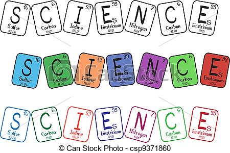 Science Clip Art Clipart Pand - Science Clipart Free