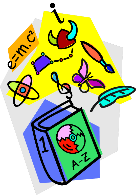Science Clip Art - Science Clipart Free