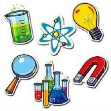 Science Clip Art - Science Lab Clipart