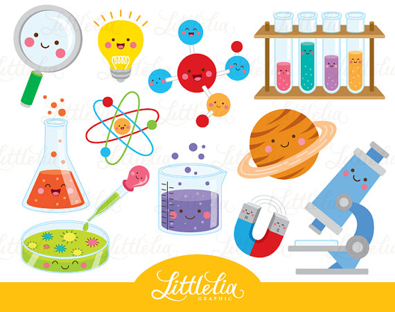 Science Clipart-Clipartlook.c - Science Clipart