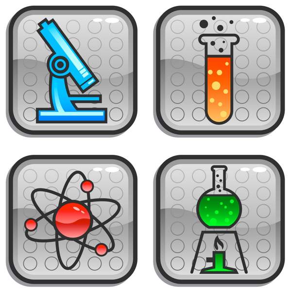 Clipart Info - Science Clipart