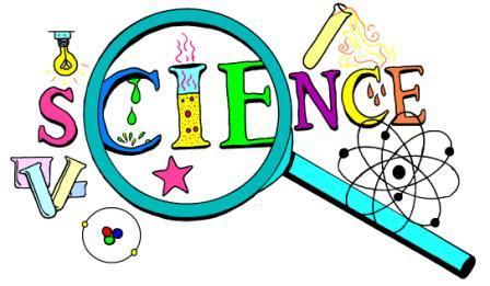 Free science clip art by .