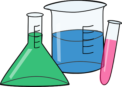 Free science clip art picture - Science Clipart