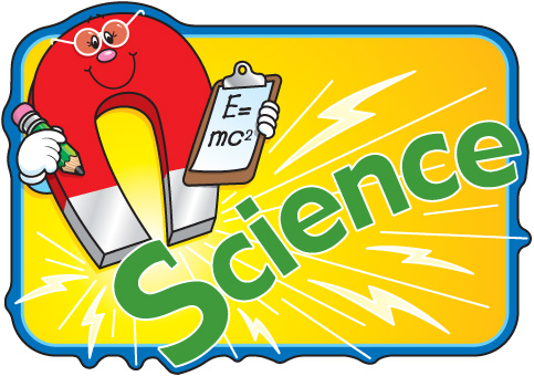 Science Clip Art | Science Ic