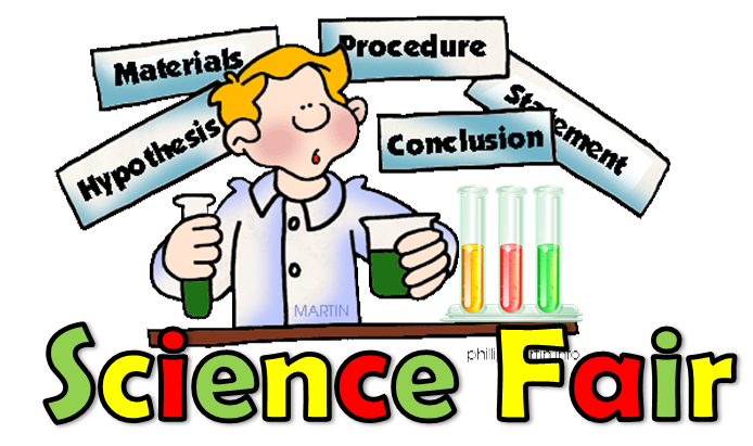 Science Fair Models Science Logo Science Fair Projects Science