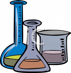 science lab safety clipart