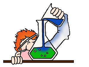 scientist clipart - Free Science Clip Art