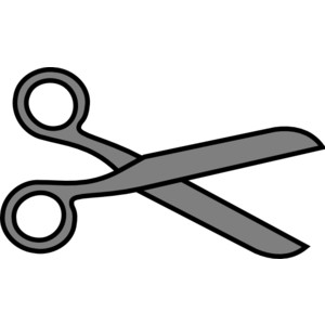... Scissors Clip Art - clipartall ...