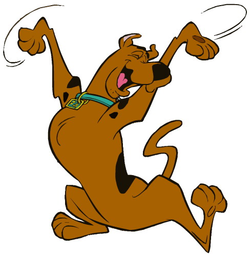 Scooby Doo VELMA002