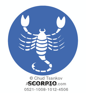 Scorpio Clipart-Clipartlook.com-277