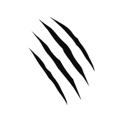 Scratches Claw Png Image .