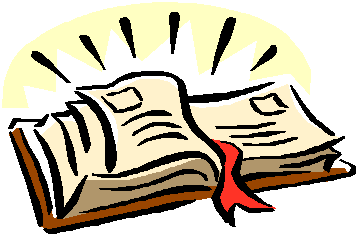 Scripture Clipart - ClipArt B - Scripture Clipart