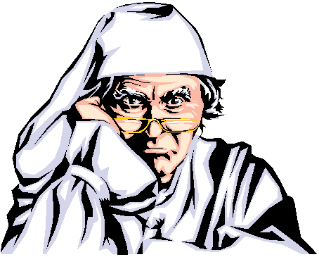 scrooge clipart - Scrooge Clipart