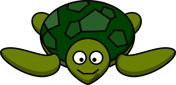 sea turtle clipart - Clipart Sea Turtle