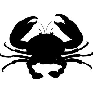 Seafood Clipart Image - Seafood Clip Art
