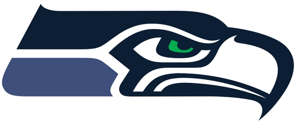 Seahawks Logo Free Clipart .
