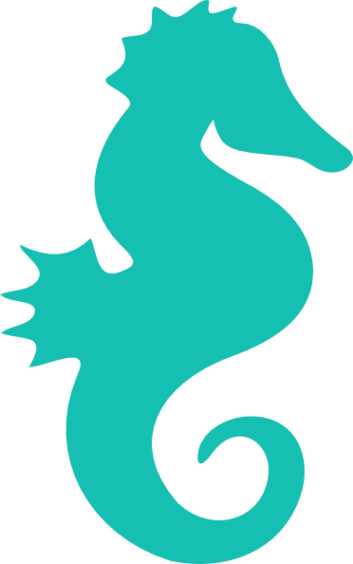 Seahorse sea horse clipart tu - Sea Horse Clip Art