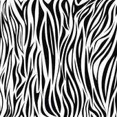 Seamless tiling zebra animal  - Zebra Print Clipart