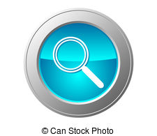 Search button Vector Clip ClipartLook.com 
