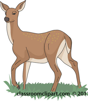 Search results search results - Clipart Deer