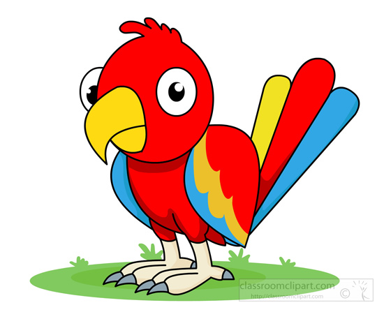 Search Results Search Results - Clipart Parrot