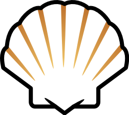 Nautical Shell Clipart