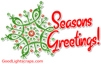 Seasons Greetings Clip Art Free Seasons Greetings Scraps