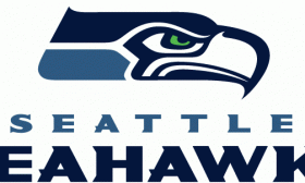 Seattle Seahawks Logo Clipart #1