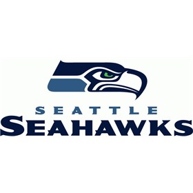 Seattle Seahawks Primary Logo Brandprofiles Com