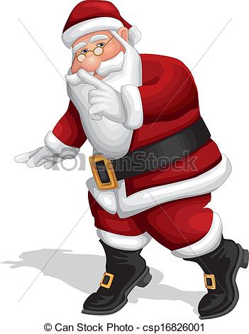 Secret Santa final - . - Secret Santa Clipart