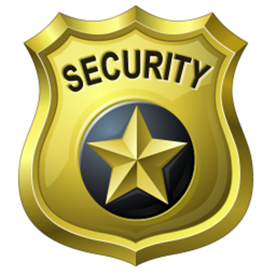 security clipart