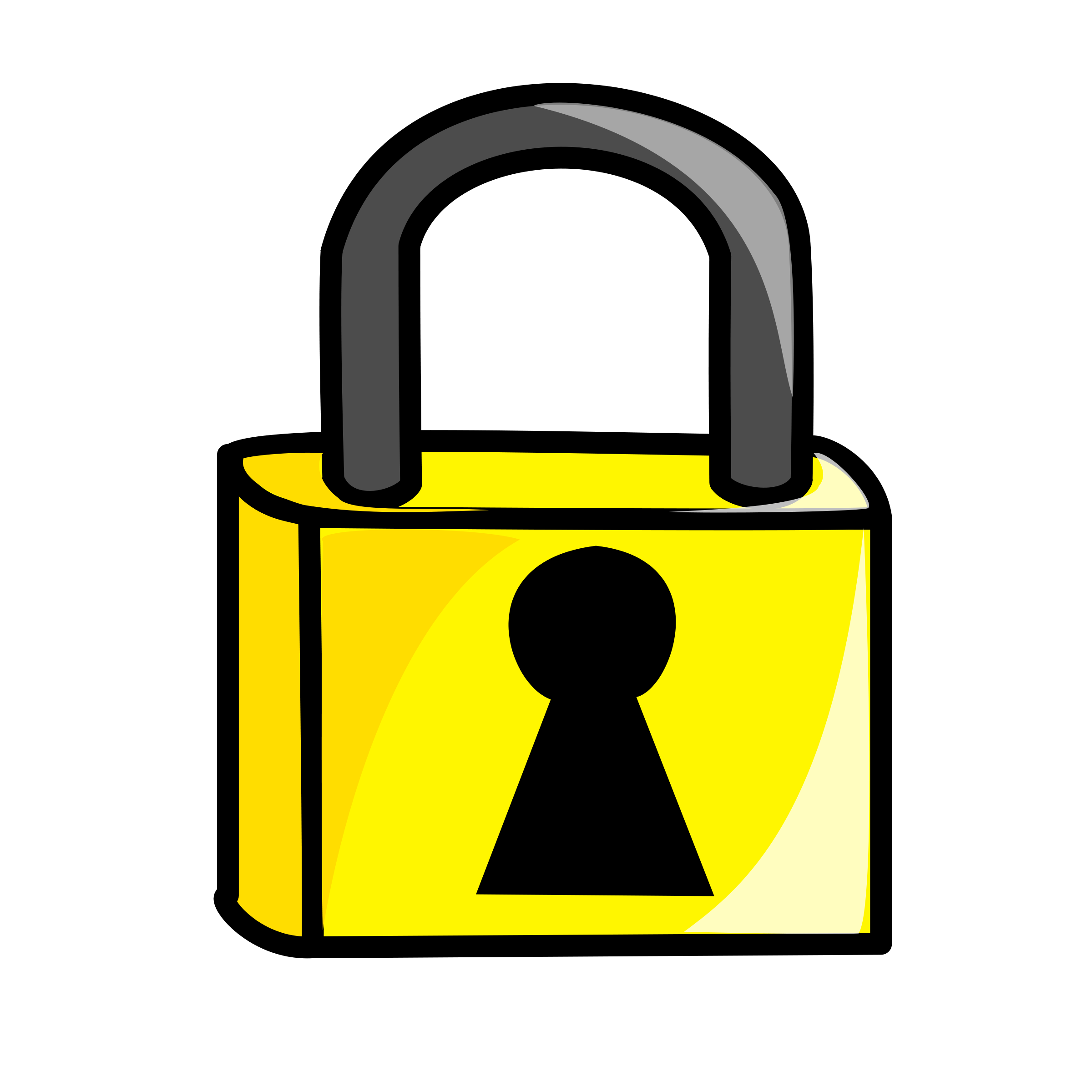 Security clipart free clipart image image