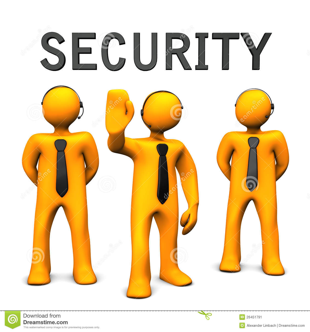Security Report Clipart